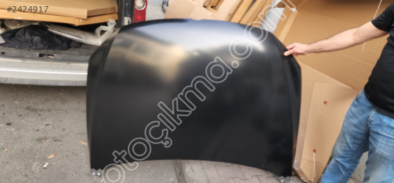 11.17 JETTA KAPUT SIFIR YS