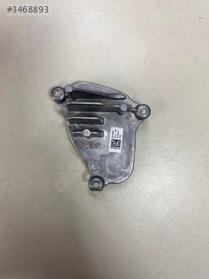 2016-2019 SEAT LEON SAĞ FAR LED BEYNİ ORJİNAL ÇIKMA