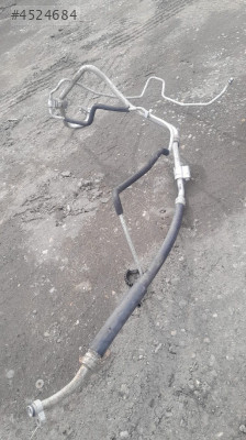 Suzuki sx4 klima boruları