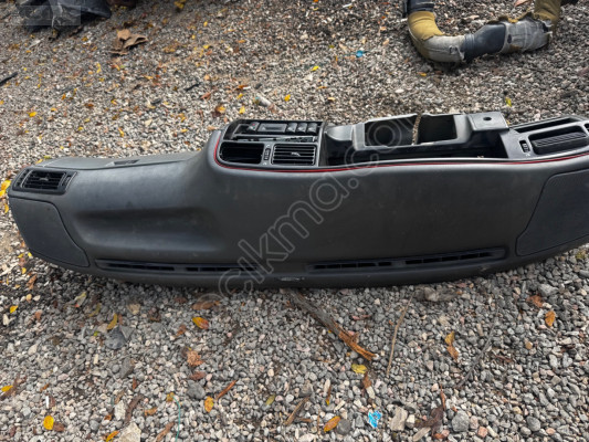 R19 Europa Komple Torpido İadeli