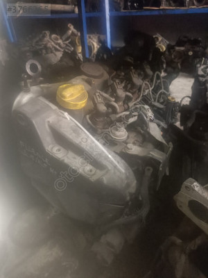 Fulunce 1.5 full motor