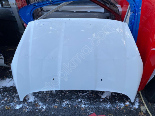MİRİM OTODAN FORD FİESTA ÖN KAPUT 2013 2018