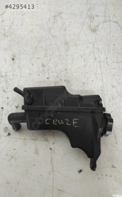 chevrolet cruze direksiyon hidrolik yağ bidonu/deposu-son fiyat