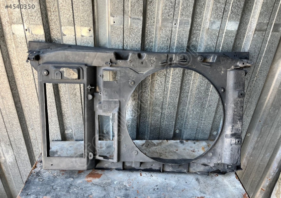 CİTROEN C4 ÖN PANEL