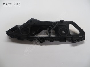 VOLKSWAGEN CADDY- 11/15; ÖN TAMPON İÇ BAĞLANTI BRAKETİ SAĞ