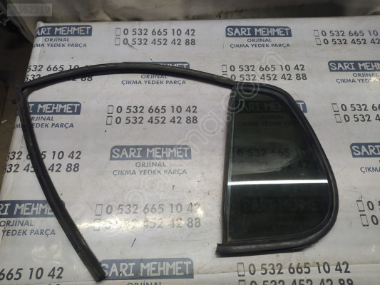 ÇIKMA VW POLO SOL ARKA KELEBEK CAMI