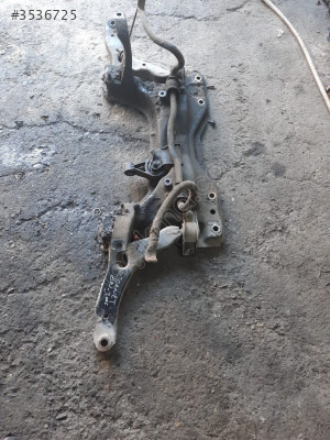 FORD CONNECT 2007 ÇIKMA ORİJİNAL TRAVERS