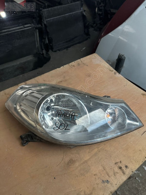 RENAULT TALİANT ÇIKMA SOL ÖN FAR