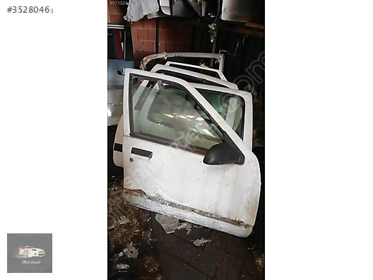Renault 19 Europa sağ ön kapı 98 model