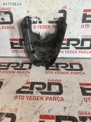MERCEDS W176 A SERİSİ İÇ DİKİZ AYNA KAPAĞI A1768210636