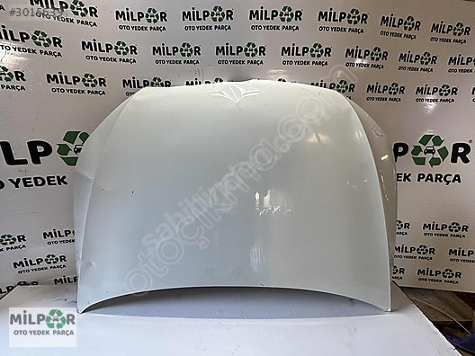 VOLKSWAGEN GOLF 2013/2020 ORJİNAL ÖN KAPUT 5G0823031