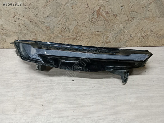 chery omoda 5 gündüz ledi cıkma orijinal