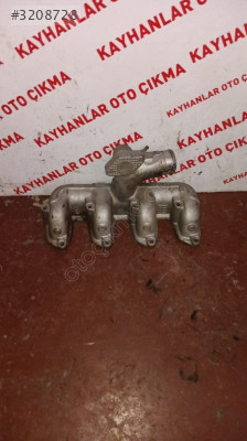 FORD COPNNECT EMME MANİFOLDU KAYHANLAR OTO ÇIKMA