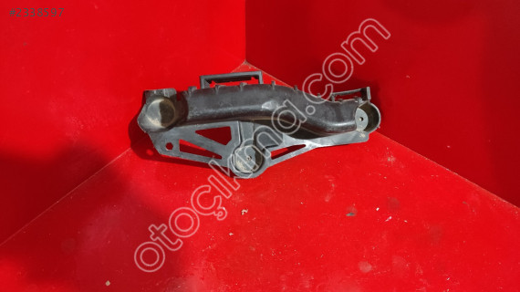OPEL CORSA E ARKA TAMPON BRAKETİ SAĞ TARAF