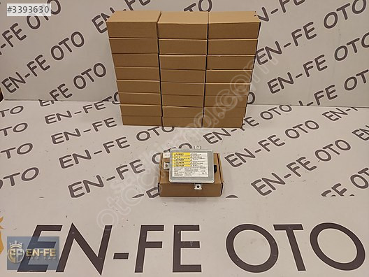 ACCORD X6T02981 X6T02971 W3T11371 W3T10471 FAR BEYNİ SIFIR