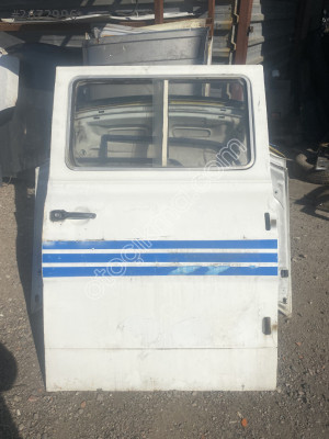 Ford 2,5 sağ orta kapı