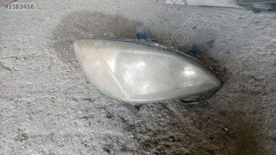 MERCEDES VİTO SAĞ ÖN FAR ÇIKMA