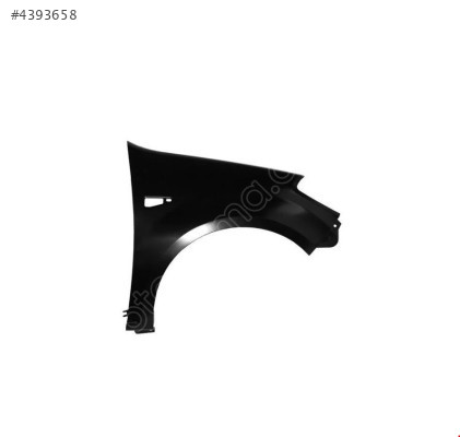 ÖN ÇAMURLUK SAĞ SANDERO 2013- EAGLE BODY