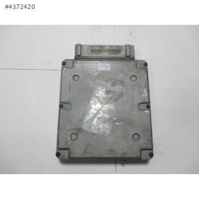 Ford Fiesta Motor Beyini 1S6A-12A650-EA LP4-322 FRW0