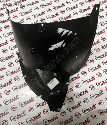 Leon 3 2017-2020 Sol Davlumbaz Ön Alt Kısım (ORJİNAL) 5F0854815L