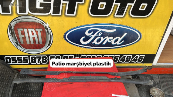 FİAT PALİO SAĞ SOL MARJBİYEL PLASTİĞİ YİĞİT OTO ANKARA