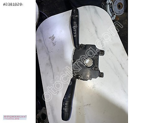 FİAT EGEA SİNYAL KOLU GÜÇMANLAR OTO
