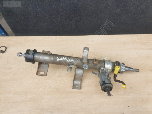 kia bongo 2017 direksiyon mafsalı/kolonu/mili (son fiyat)