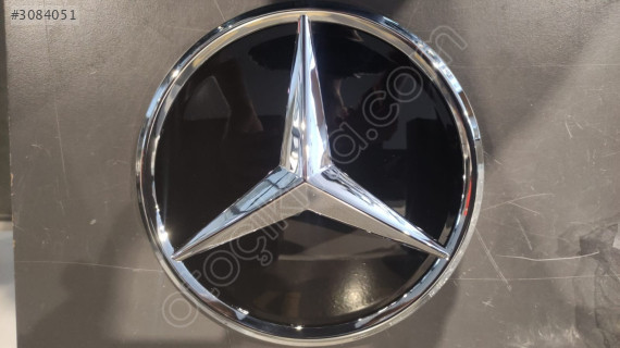 MERCEDES C W205 PANJUR ARMASI CAM 0008880011 SY