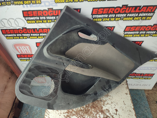 FİAT EGEA SAĞ ARKA KAPI DÖŞEMESİ