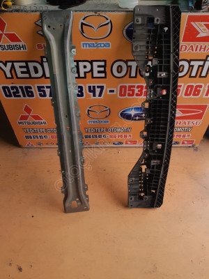 suzuki swift ön tampon demiri