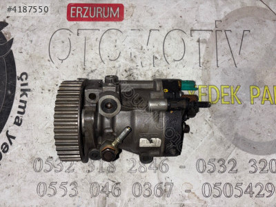 8200423059-A R9042A041A SUZUKİ JİMNY 1.5 DCI mazot pompası