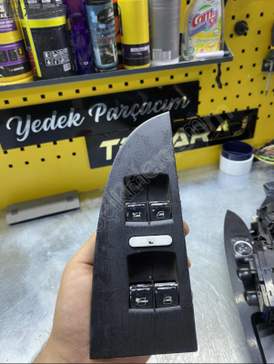 VOLSWAGEN GOLF 5 CAM DÜĞMESİ