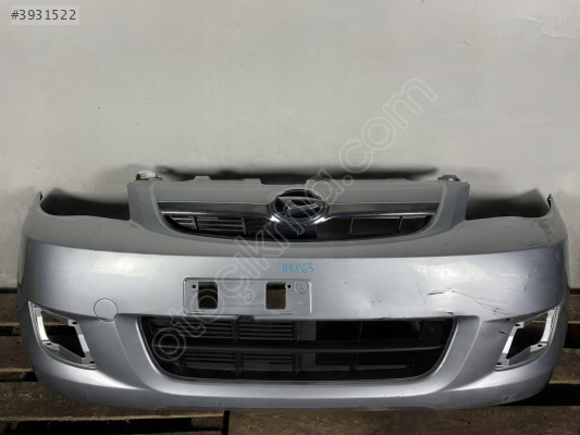 DAIHATSU CUORE ÇIKMA ORJİNAL ÖN TAMPON