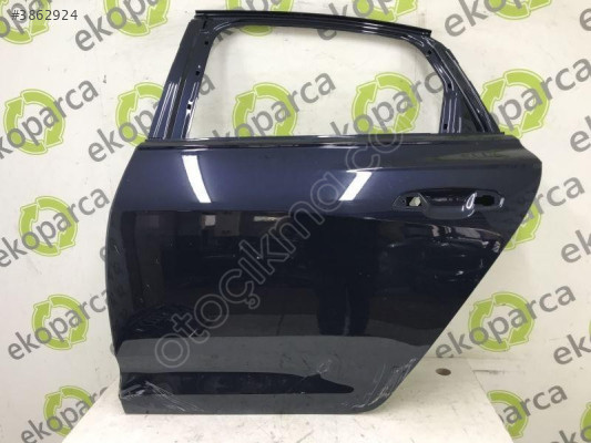 AUDI A6 2019 2024 ÇIKMA  SOL ARKA KAPI 4K5833051