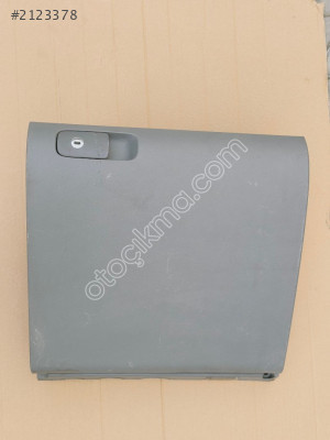 VW GOLF PLUS TİGUAN TORPİDO GÖZÜ KAPAĞI GRİ 5M1857101H 3U6