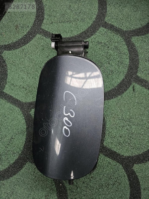 MERCEDES C300 DEPO KAPAĞI ALKAN OTOMOTİV 0532 417 1034