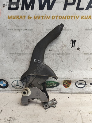 Kia Rio El Freni Kolu Mekinazması
