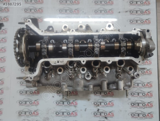 TOYOTA COROLLA 1.4 D4D SİLİNDİR KAPAĞI