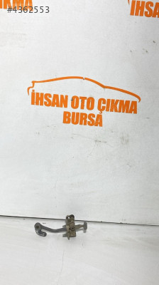 Renault symbol thalia kasa sağ arka kapı gergisi