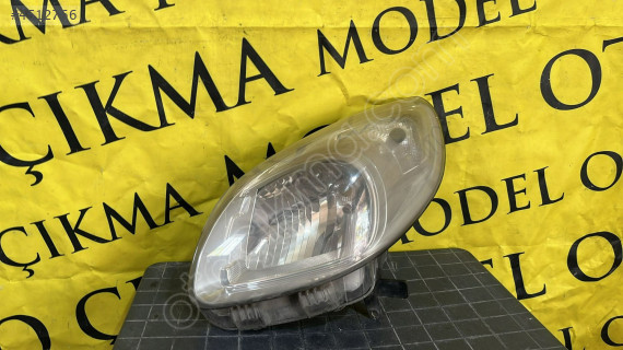 RENAULT KANGOO 3 SOL ÖN FAR