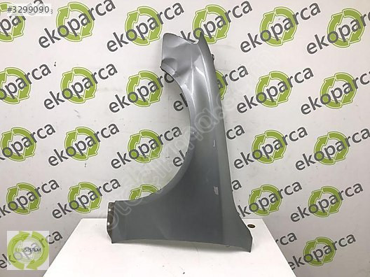 AUDI A4 2008 2013 SOL ÇAMURLUK 8K0821105A
