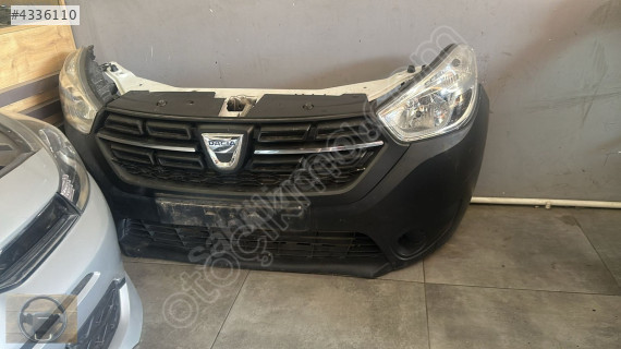 DACİA DOKKER ÖN SET KAPUT FAR TAMPON PANEL RAD TK BURSA MG