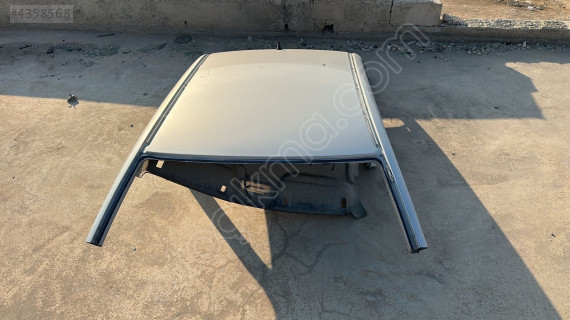 2008-2012 OPEL ASTRA H KESME TAVAN ORJ ÇIKMA