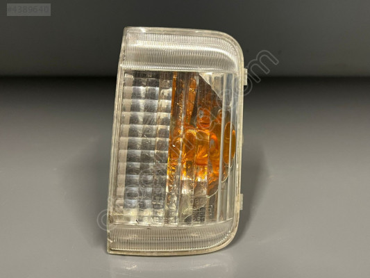 DUCATO BOXER JUMPER SAĞ AYNA SİNYALİ ORJİNAL