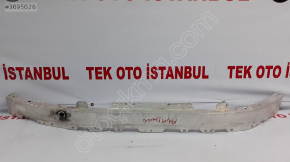 BMW F30-F32 TAMPON DEMİRİ ÖN 51117275178