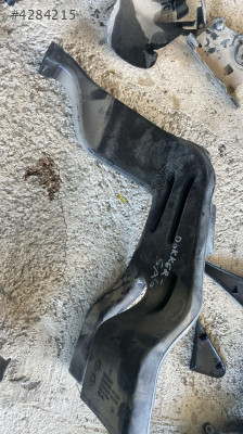 DACİA DOKKER BAKALİT OTO FEDAİ