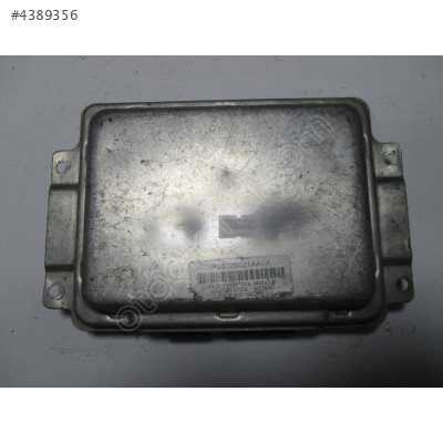 Chrysler 300C Motor Beyni P05026021AA 16238AC