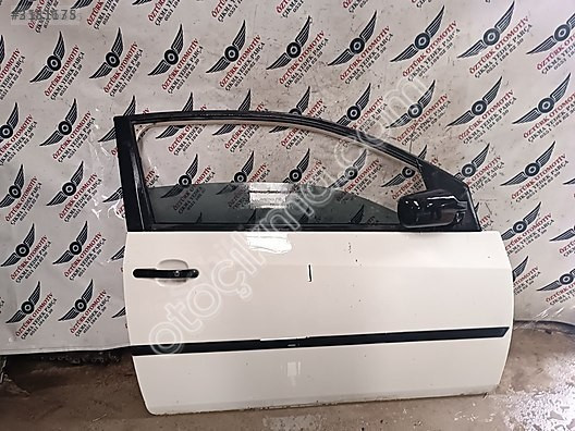 FORD FİESTA SAĞ ÖN KAPI ORIJINAL ÇIKMAA