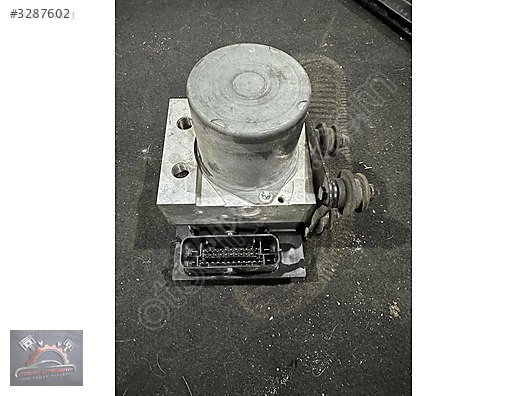 AUDİ A4-A5 ORJİNAL ABS BEYNİ -8K0907379AA