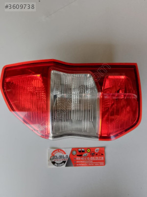 Ford Focus 2006 2008 stop lamba